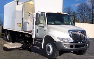 mobile shredding